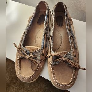 Sperry top-sider shoes